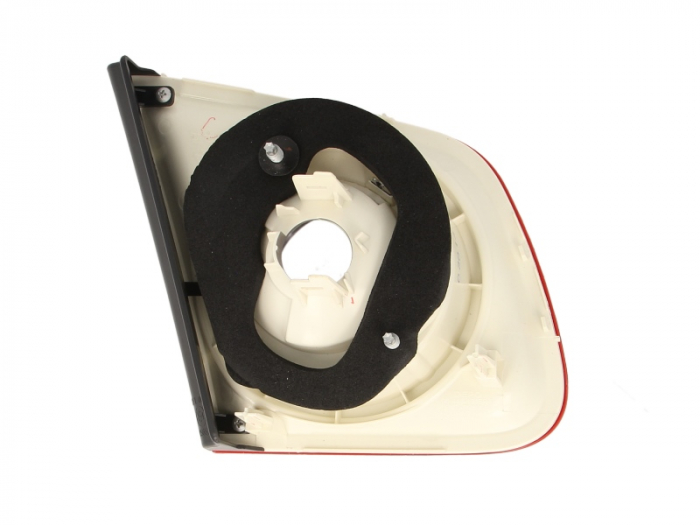 Stop tripla lampa spate dreapta (interior/LED, culoare sticla: rosu) VW JETTA 2005-2010 [2]