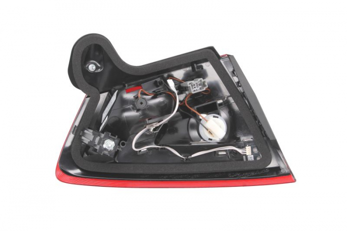 Stop tripla lampa spate dreapta (interior, LED) FORD MONDEO HATCHBACK/LIMUZINA 2010-2014 [2]