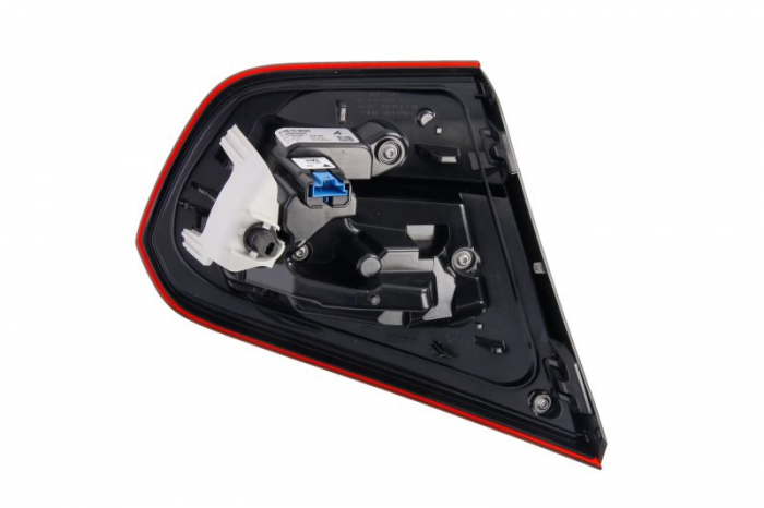 Stop tripla lampa spate dreapta (interior, LED) MERCEDES Clasa GLA dupa 2013 [2]