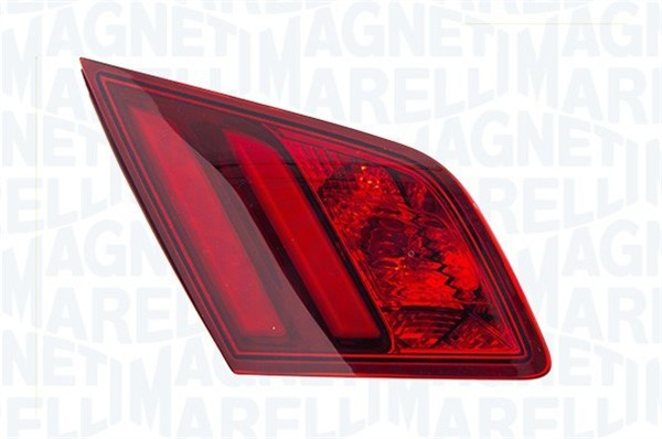 Stop tripla lampa spate dreapta (interior, LED) PEUGEOT 308 II HATCHBACK 5 usi dupa 2013