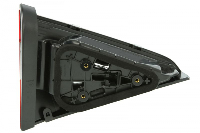 Stop tripla lampa spate dreapta (interior, LED) SKODA SUPERB LIMUZINA dupa 2015 [2]