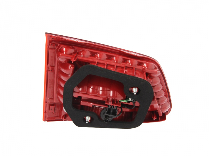 Stop tripla lampa spate dreapta (interior, LED) VW TOUAREG 2010-2014 [2]