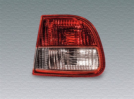 Stop tripla lampa spate stanga ( interior ) seat leon hatchback 1999-2006