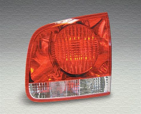 Stop tripla lampa spate stanga ( interior ) VW TOUAREG 2002-2007