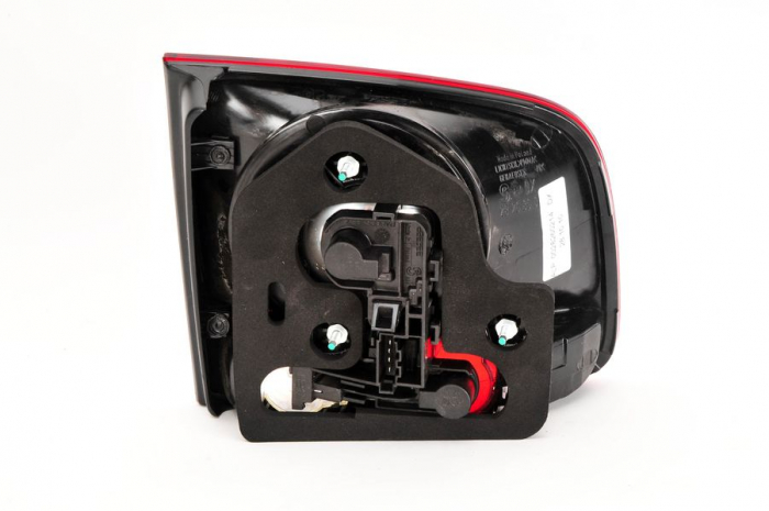 Stop tripla lampa spate dreapta ( interior ) VW TOUAREG 2006-2010 [2]
