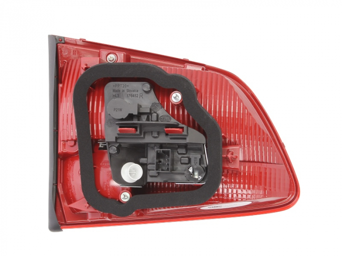 Stop tripla lampa spate dreapta ( interior ) VW TOURAN 2010-2015