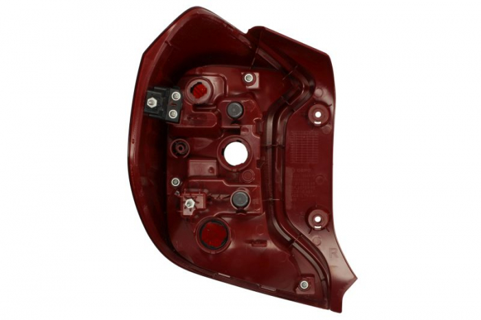 Stop tripla lampa spate dreapta KIA PICANTO dupa 2017 [2]