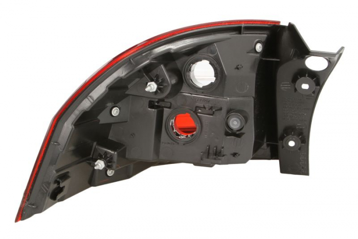 Stop tripla lampa spate dreapta KIA RIO III HATCHBACK dupa 2011 [2]