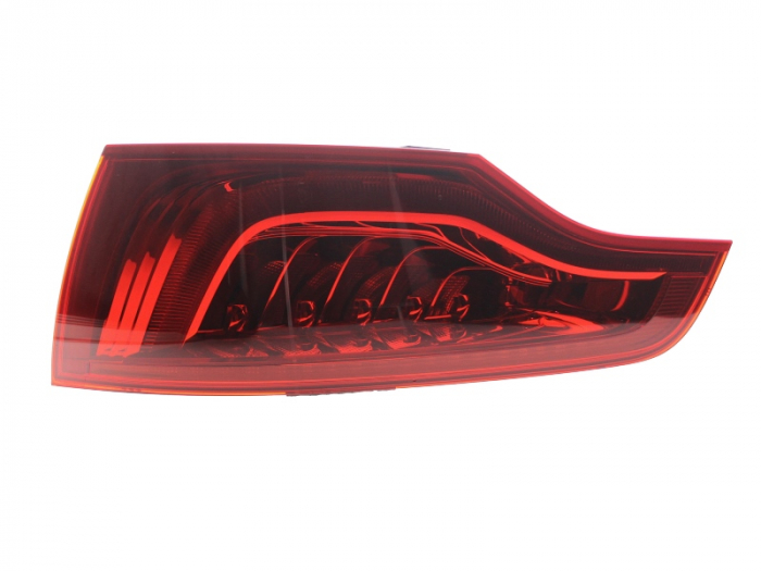 Stop tripla lampa spate dreapta (LED) AUDI Q7 2010-2015