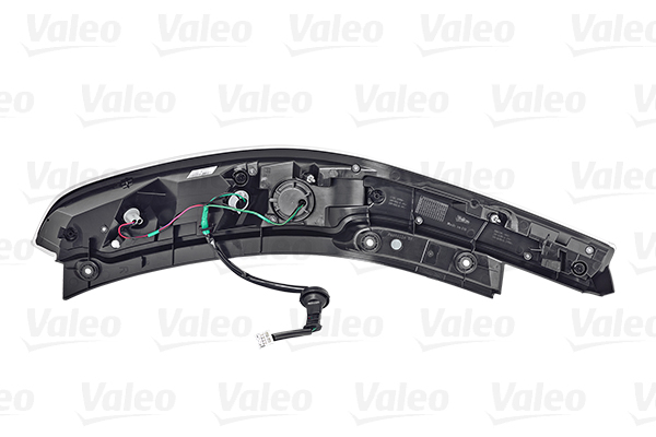 Stop tripla lampa spate dreapta (LED) NISSAN LEAF 2013-2017 [2]