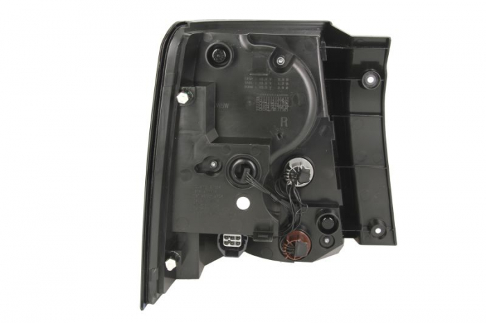 Stop tripla lampa spate dreapta (LED, Semnalizator alb, culoare sticla: rosu) LAND ROVER RANGE ROVER SPORT 2005-2013 [2]