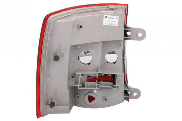 Stop tripla lampa spate dreapta (LED) SKODA OCTAVIA COMBI 2012-2016 [2]