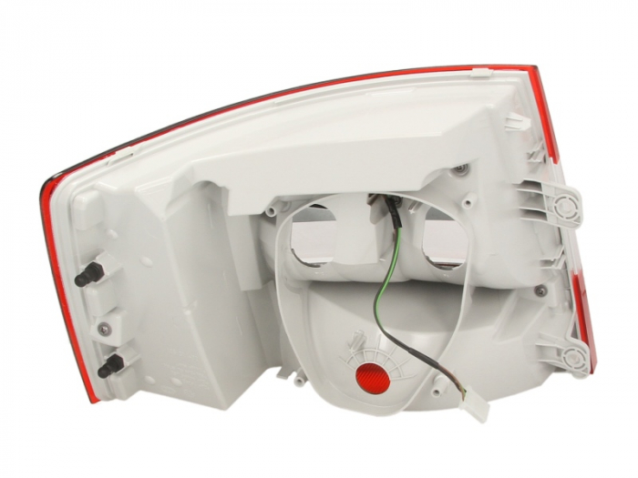 Stop tripla lampa spate dreapta (LED) SKODA OCTAVIA LIFTBACK 2012-2016 [2]