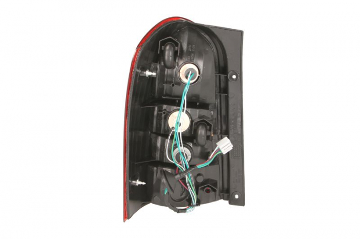 Stop tripla lampa spate dreapta MAZDA MPV 1999-2004 [2]