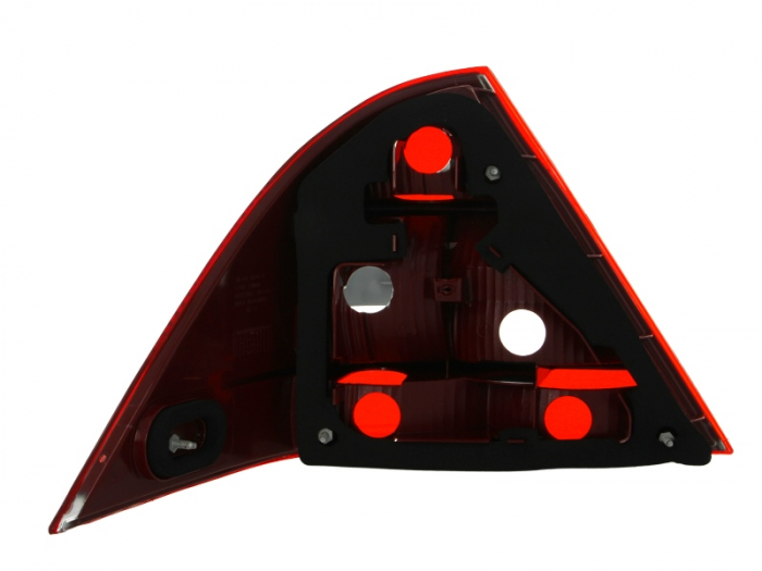 Stop tripla lampa spate dreapta MERCEDES Clasa C LIMUZINA 2004-2007 [2]