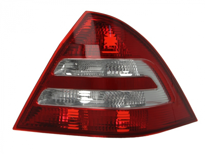 Stop tripla lampa spate dreapta MERCEDES Clasa C LIMUZINA 2004-2007