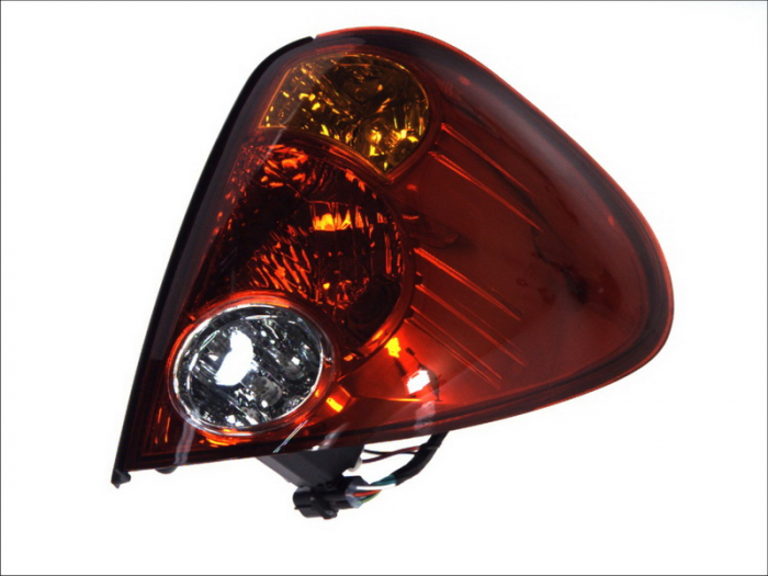 Stop tripla lampa spate dreapta MITSUBISHI L 200 / TRITON PICK-UP dupa 2005 [2]