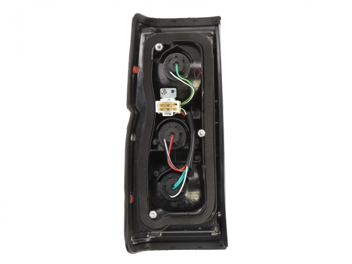 Stop tripla lampa spate dreapta NISSAN PATHFINDER PICK-UP 1986-1996 [2]