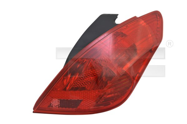 Stop tripla lampa spate dreapta PEUGEOT 308 HATCHBACK 2007-2014