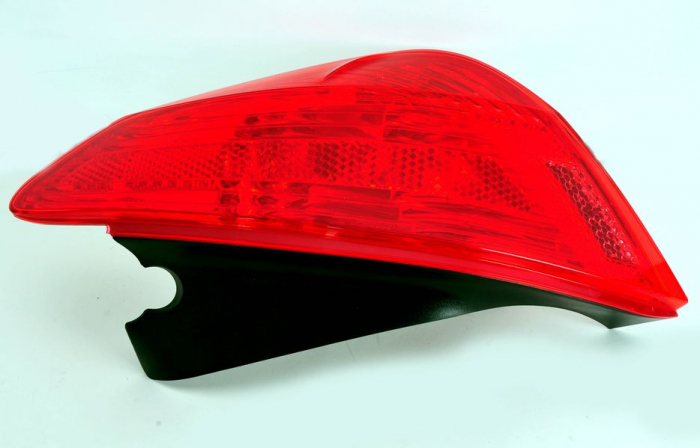 Stop tripla lampa spate dreapta PEUGEOT 308 HATCHBACK 2007-2014 [2]