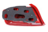 Stop tripla lampa spate dreapta PEUGEOT 407 LIMUZINA 4D dupa 2008 [3]