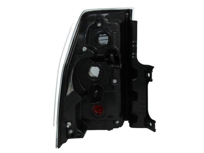 Stop tripla lampa spate dreapta (Semnalizator alb, culoare sticla alb) MITSUBISHI PAJERO OFF-ROAD 5 usi dupa 2007 [2]