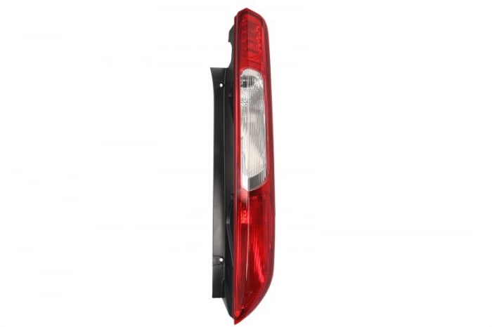 Stop tripla lampa spate dreapta (Semnalizator alb, culoare sticla: rosu) FORD FOCUS HATCHBACK 2004-2008