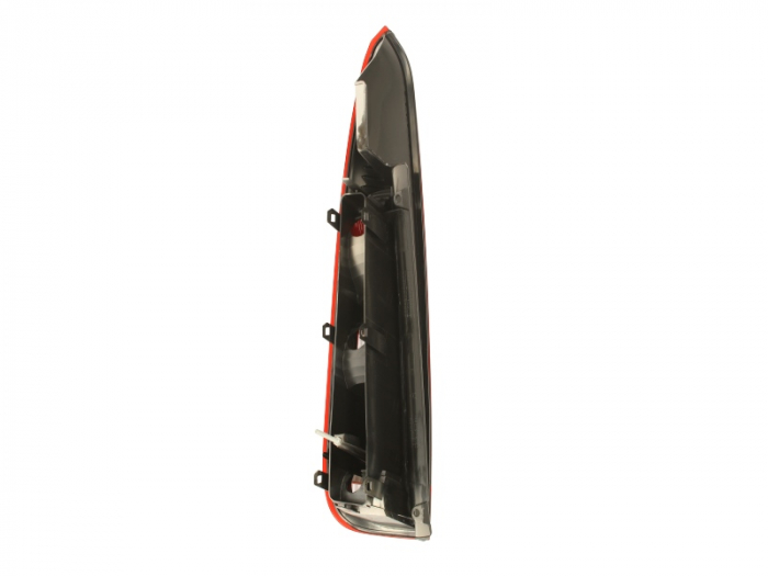 Stop tripla lampa spate dreapta (Semnalizator alb, culoare sticla: rosu) FORD FUSION COMBI 2002-2005 [2]