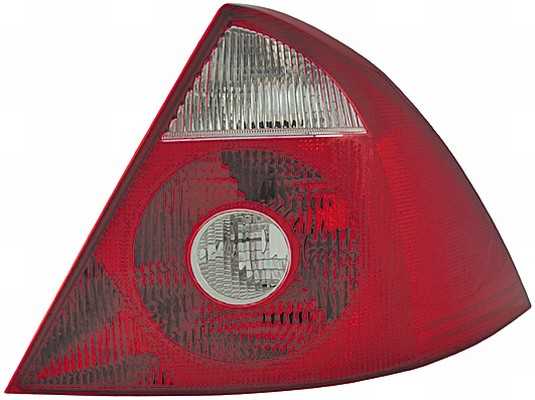 Stop tripla lampa spate dreapta (Semnalizator alb, culoare sticla: rosu) FORD MONDEO HATCHBACK LIMUZINA 2000-2007