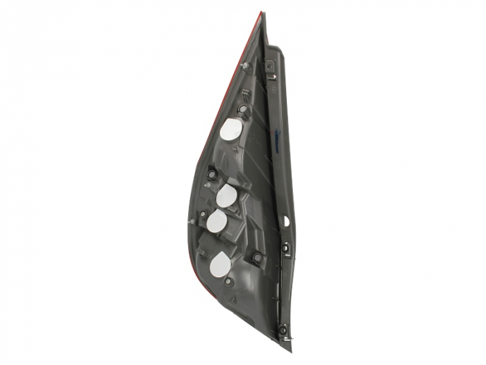 Stop tripla lampa spate dreapta (Semnalizator alb, culoare sticla: rosu) HYUNDAI i30 HATCHBACK 2007-2012 [2]