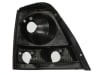 Stop tripla lampa spate dreapta (Semnalizator alb, culoare sticla: rosu) KIA SORENTO OFF-ROAD 2002-2009 [3]
