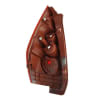 Stop tripla lampa spate dreapta (Semnalizator alb, culoare sticla: rosu) MAZDA 5 2004-2010 [3]