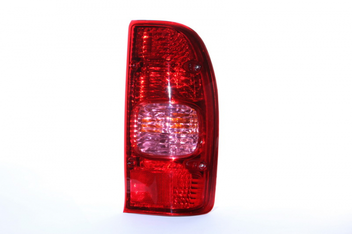 Stop tripla lampa spate dreapta (Semnalizator alb, culoare sticla: rosu) MAZDA B-SERIE PICK-UP 1999-2006 [3]