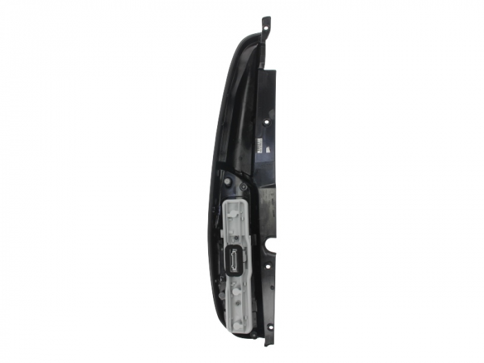 Stop tripla lampa spate dreapta (Semnalizator alb, culoare sticla: rosu) MERCEDES VITO 2003-2010 [2]