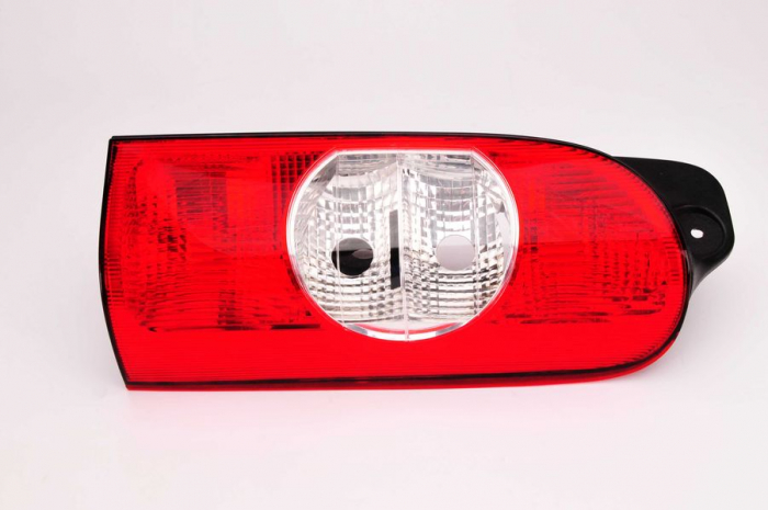Stop tripla lampa spate dreapta (Semnalizator alb, culoare sticla: rosu) NISSAN INTERSTAR OPEL MOVANO RENAULT MASTER BUS/CAROSERIE 2004-2010 [2]