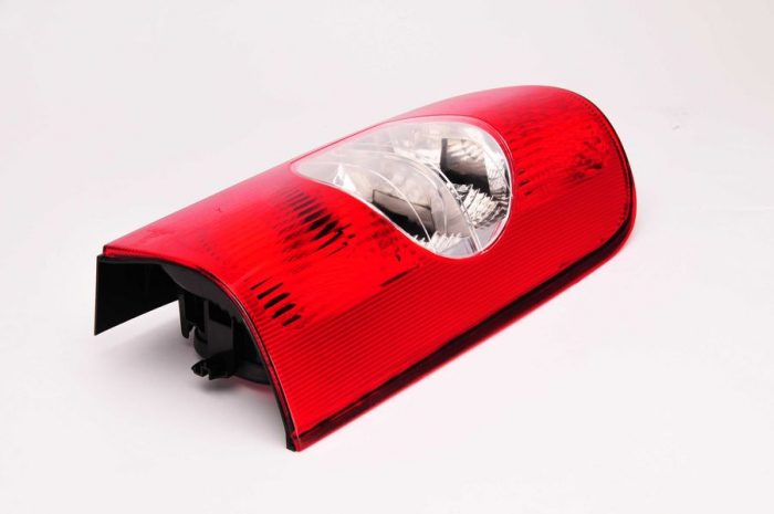 Stop tripla lampa spate dreapta (Semnalizator alb, culoare sticla: rosu) NISSAN INTERSTAR OPEL MOVANO RENAULT MASTER BUS/CAROSERIE 2004-2010 [3]