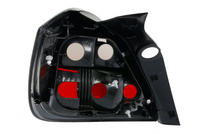 Stop tripla lampa spate dreapta (Semnalizator alb, culoare sticla: rosu) OPEL ASTRA HATCHBACK 2004-2007 [2]