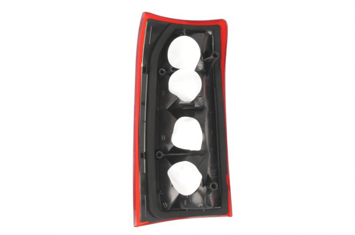 Stop tripla lampa spate dreapta (Semnalizator alb, culoare sticla: rosu) OPEL OMEGA COMBI 1999-2003 [2]