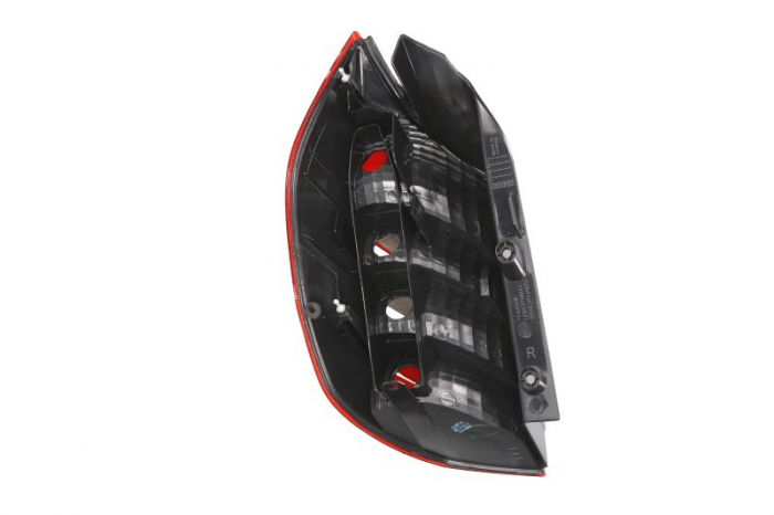 Stop tripla lampa spate dreapta (Semnalizator alb) RENAULT GRAND SCENIC, SCENIC 2003-2006 [2]