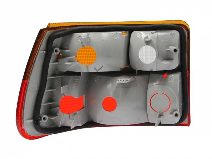 Stop tripla lampa spate dreapta (Semnalizator fumuriu) OPEL ASTRA HATCHBACK 1991-2002 [2]