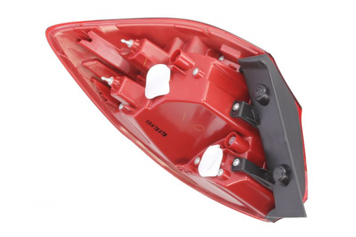Stop tripla lampa spate dreapta (Semnalizator portocaliu) KIA CEE'D HATCHBACK 5 usi 2006-2015 [2]