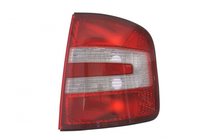 Stop tripla lampa spate dreapta SKODA FABIA I, FABIA I PRAKTIK CAROSERIE LIMUZINA COMBI 4 5D 1999-2007