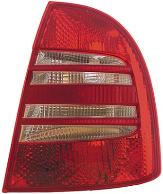 Stop tripla lampa spate dreapta skoda superb 2001-2006