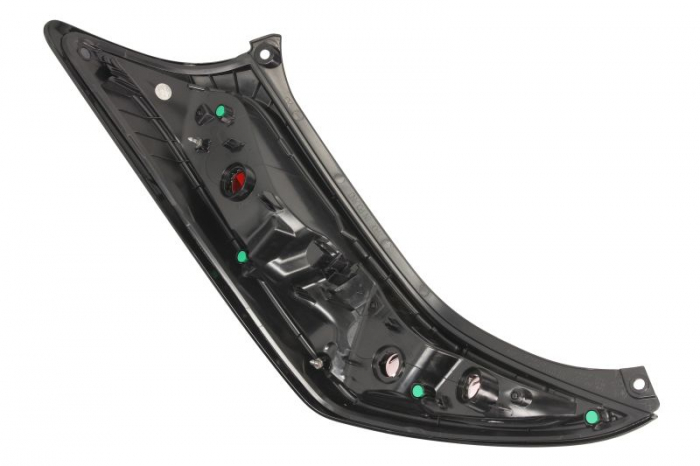Stop tripla lampa spate dreapta TOYOTA AYGO dupa 2014 [2]
