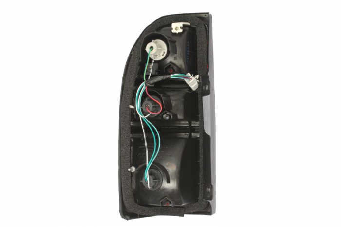 Stop tripla lampa spate dreapta TOYOTA LAND CRUISER 90 OFF-ROAD dupa 1996 [2]