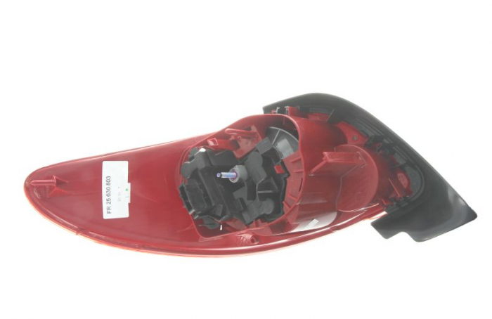 Stop tripla lampa spate dreapta (versiunea CC) PEUGEOT 206 2003-2009 [2]