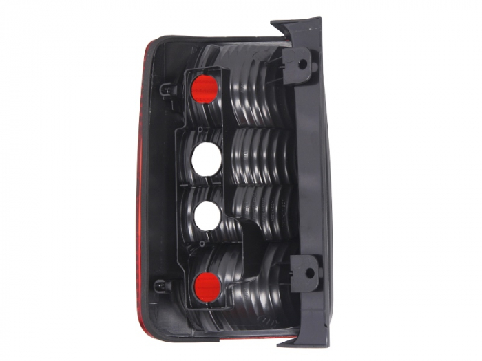 Stop tripla lampa spate dreapta VW CADDY III 1D dupa 2010 [2]