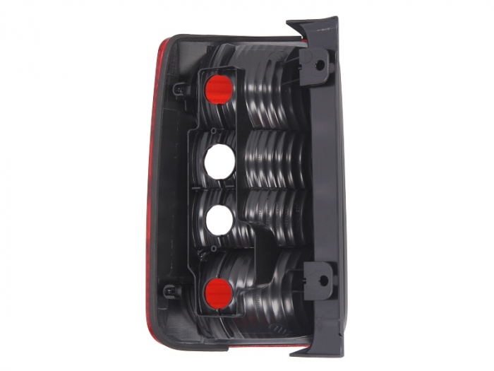 Stop tripla lampa spate dreapta VW CADDY III 1D dupa 2010 [2]