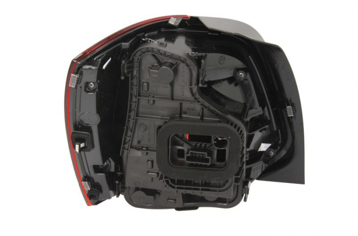 Stop tripla lampa spate dreapta VW POLO dupa 2014 [2]