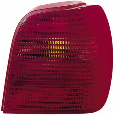 Stop tripla lampa spate dreapta vw polo hatchback 1999-2001